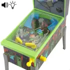 Minecraft Mini Arcade pinbola spēle — Foto 4