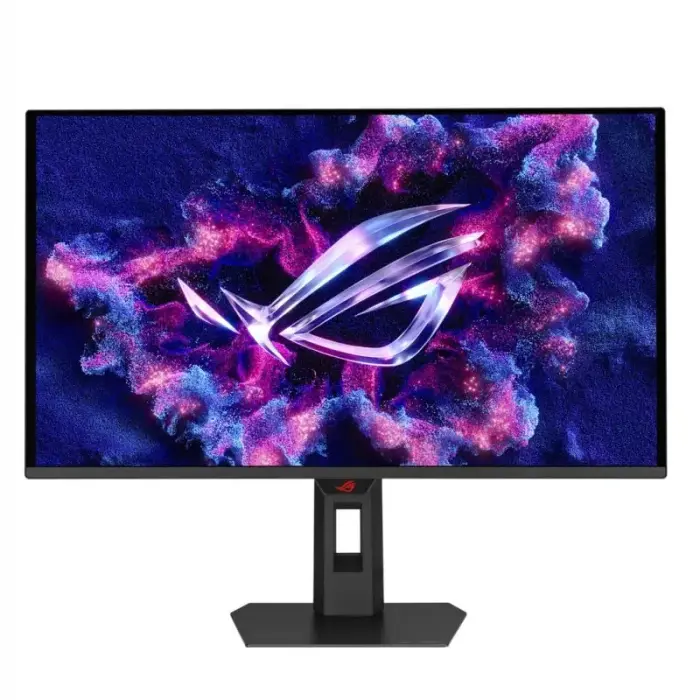 ASUS monitors 26.5" XG27AQDPG ROG Strix OLED 500 Hz