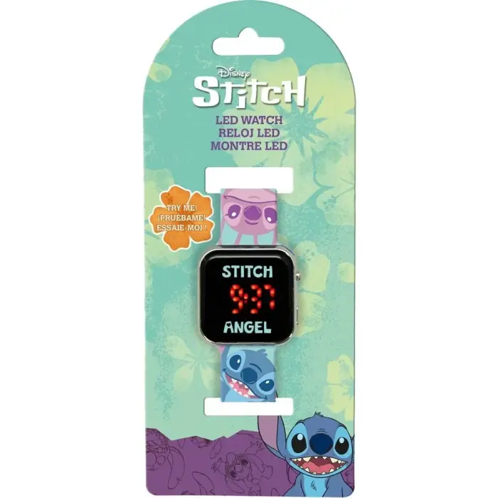 Disney Stitch LED kell