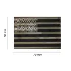 Dual IR Patch – USA Flag — Photo 4