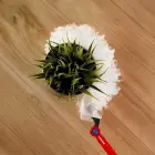 Vileda long-handled duster + 1 Flex&Catch insert — Photo 3