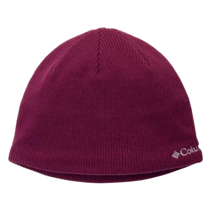 Columbia Bugaboo Beanie 1625971616 Purple One Size - rozmiar_EU: One size