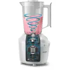 PHILIPS HR 2041/00 Stand Blender — Foto 16
