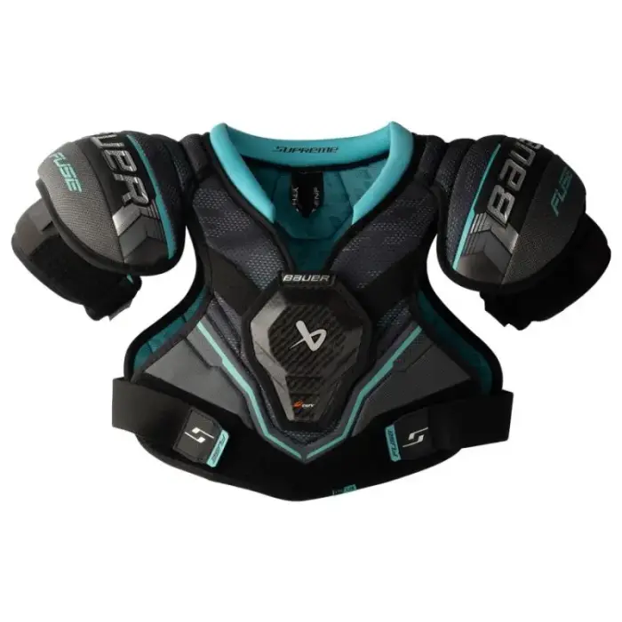Bauer Supreme FUSE Youth Hockey Shoulder