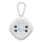 Baseus Heyo BS-HA016 Hidden Camera Detector, White Photo