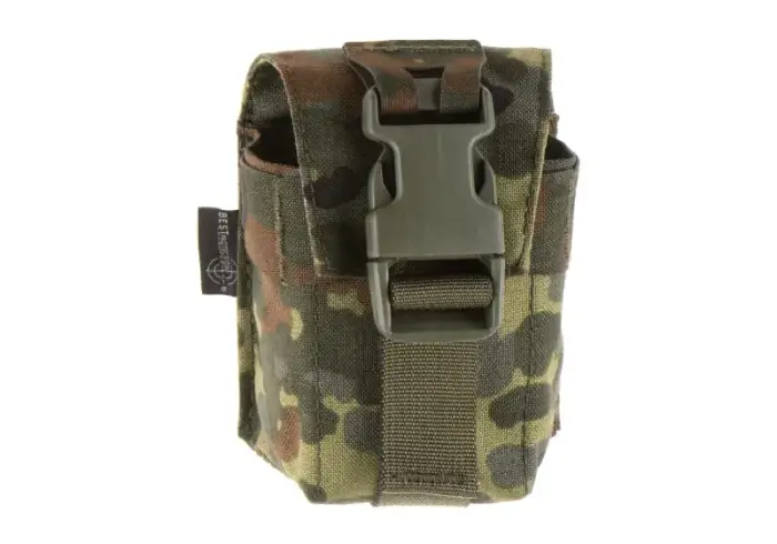 Granaaditasku – Flecktarn