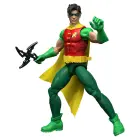 DC Universe Robin kujuke 15cm — Foto 2