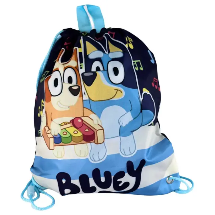 Bluey Dreams Lunch Bag – 30 cm