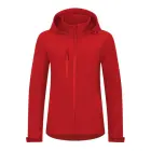 Naiste Trail Softshell jope (Red), suurus 3XL — Foto 2