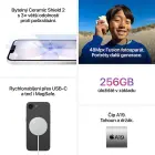 Apple iPhone 17e 256GB black — Foto 7