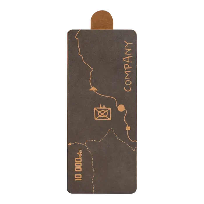 Tactical Squad Company 30W 10000mAh Foto 5