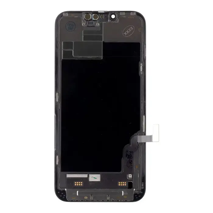IPhone 13 LCD displejs + skārienjūtīgais