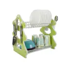 Dishwasher drying rack double-decker — Photo 6
