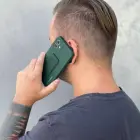 Wozinsky Kickstand Case for iPhone 13 mini - Mint — Photo 6