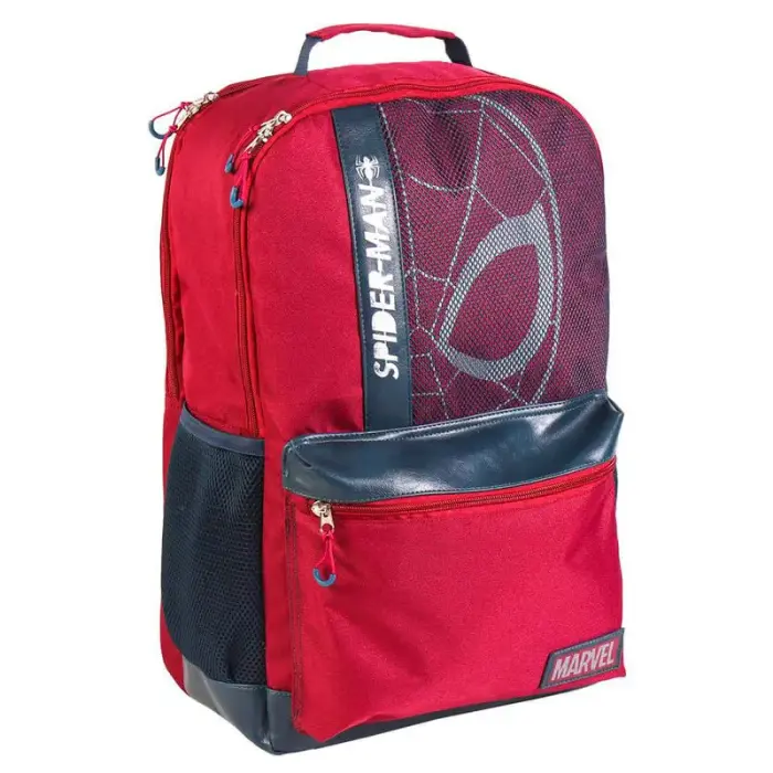 Marvel Spiderman vabaaja seljakott 45cm
