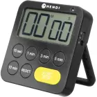 HENDI Digital Timer, 100 min, 3 alarm modes — Photo 1