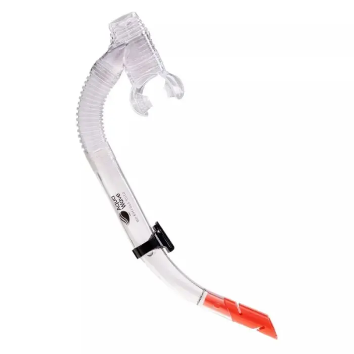 Aquawave Oxy Snorkel 92800489946 - Size: ONE SIZE