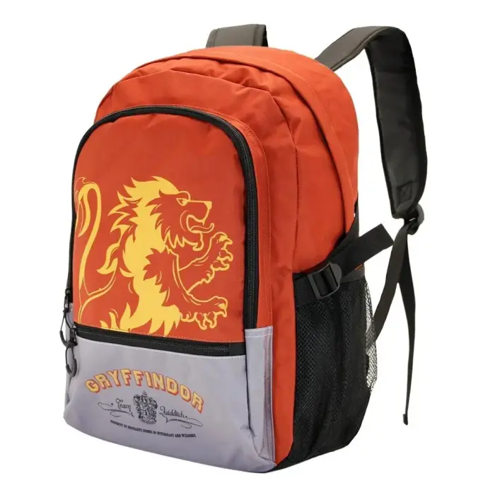 Harry Potter Gryffindor seljakott 44cm
