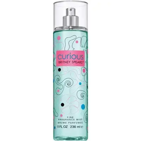 Britney Spears Curious Lõhnasprei 236 ml