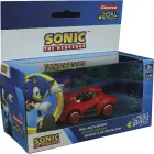 Sonic the Hedgehog Pull Speed Assorted Car — Photo 12