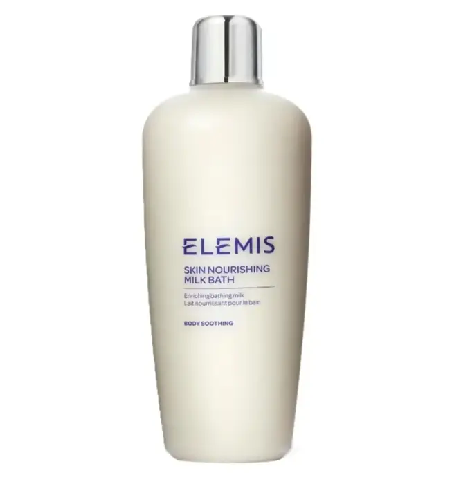 Elemis Skin Nourishing Milk Bath 400ml