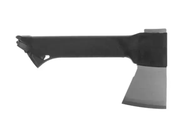 Gator Combo Axe Photo