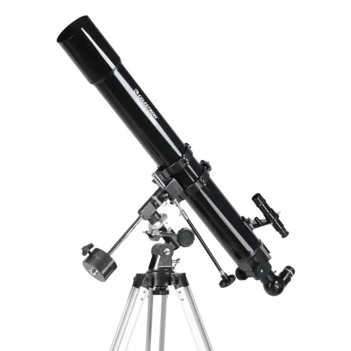 Celestron PowerSeeker 80EQ telescope