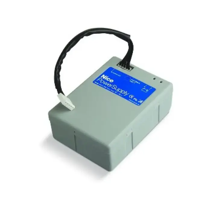 Nice PS124 24 V 1.2 Ah Backup Power Battery