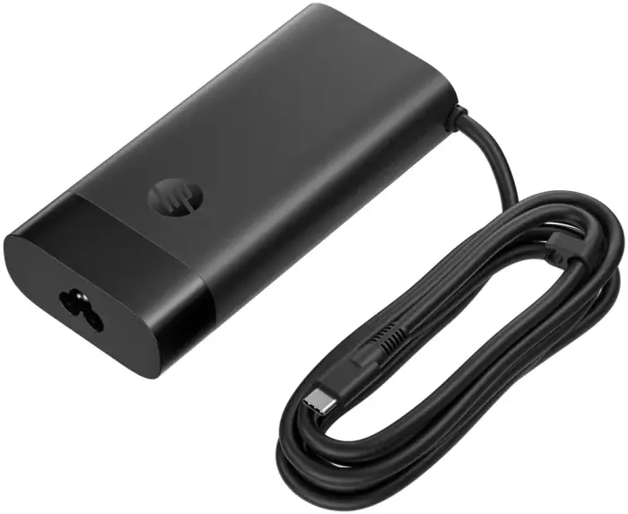 HP 140 W USB-C adapter