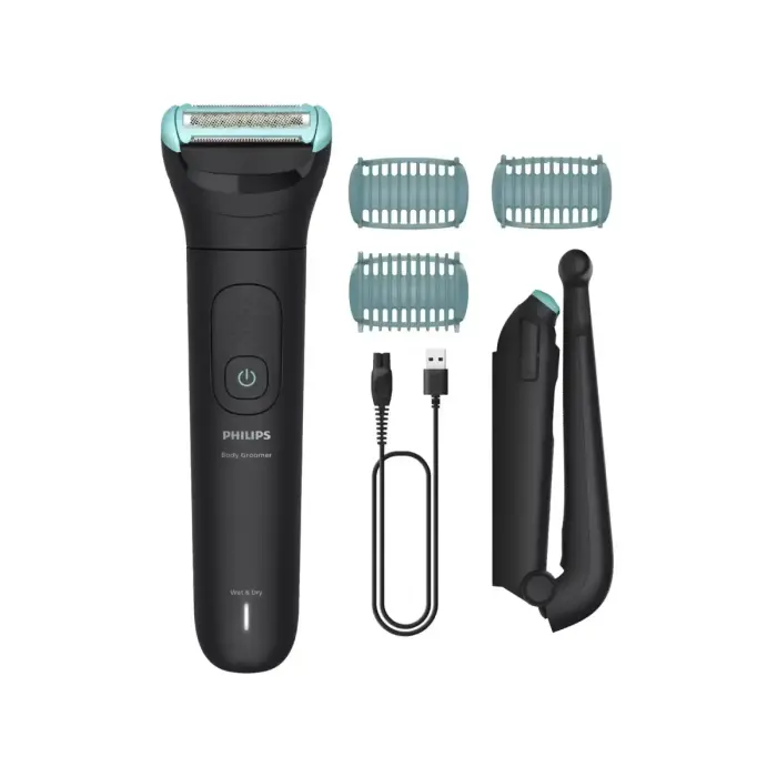 Philips 5000 series Body Groomer BG5475/15 With Triple Protect shaving system