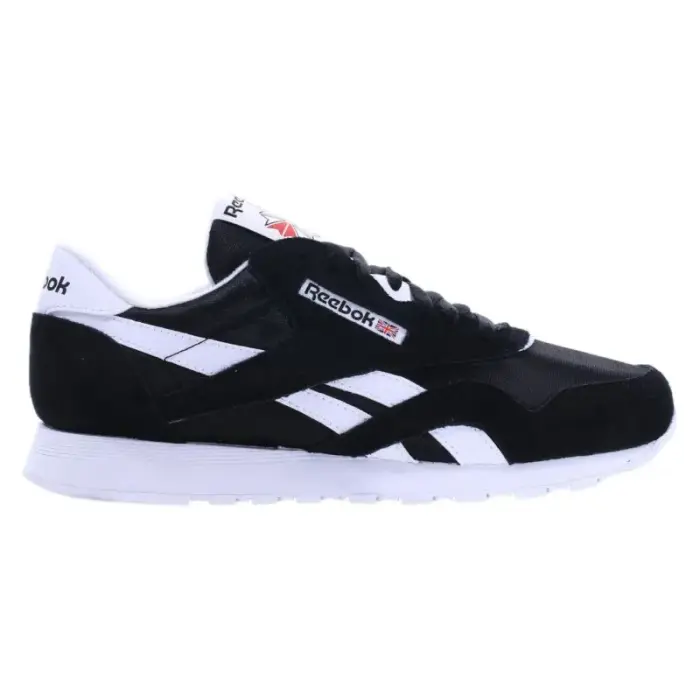 CLASSIC NYLON CBLACK - size_eu: 46
