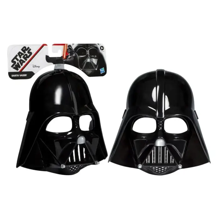 Star Wars Маска Дарта Вейдера