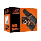 18V BDCDC18-QW BLACK+DECKER Akutrell — Foto 5