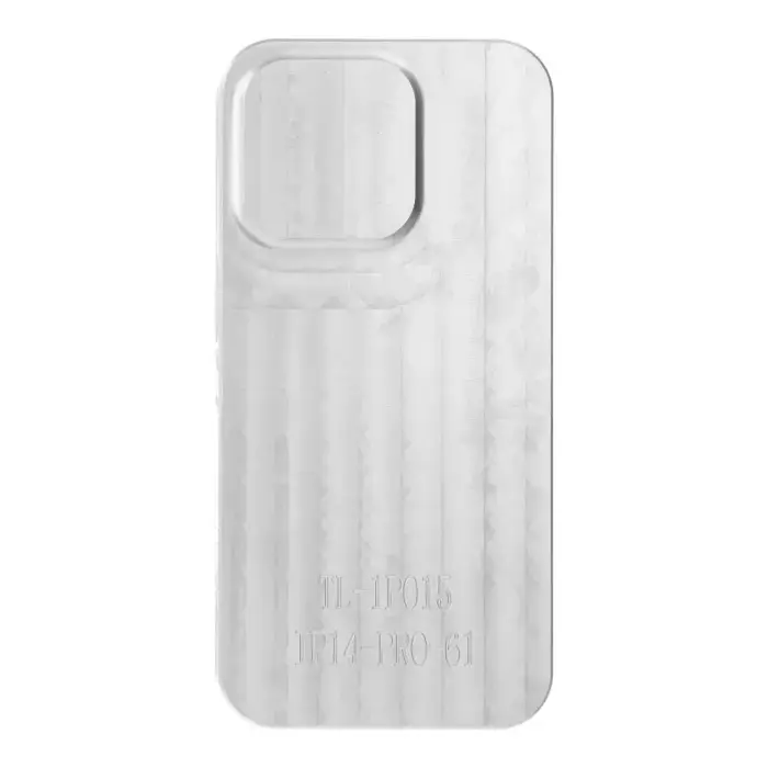 Mold for sublimation single case for IPHONE 14 PRO