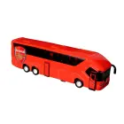 Arsenal autobuss — Foto 8
