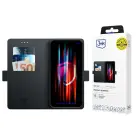 Honor Magic8 Lite - 3mk Wallet Case — Photo 1