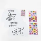 Hello Kitty activity set — Photo 2