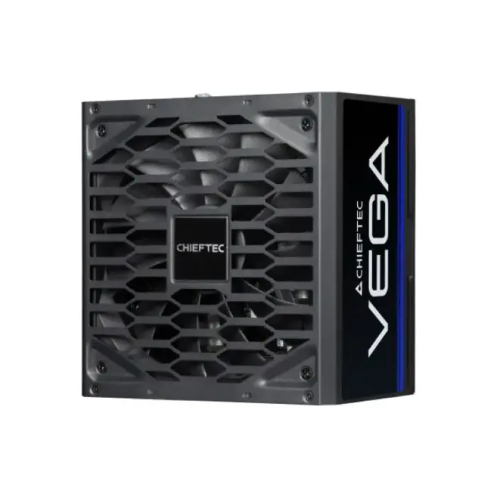 Chieftec VEGA PPG-850-S 850W Power Supply (80+ Gold)