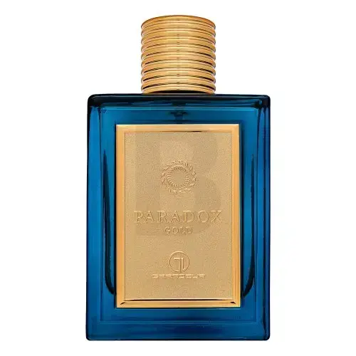 Grandeur Paradox Gold eau de parfum for men 100 ml