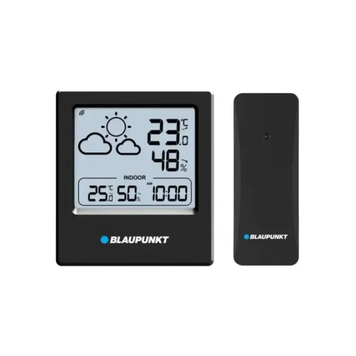 Ilmajaam Blaupunkt WS10BK