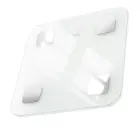 HOCO smart body fat scale HI21 white Photo