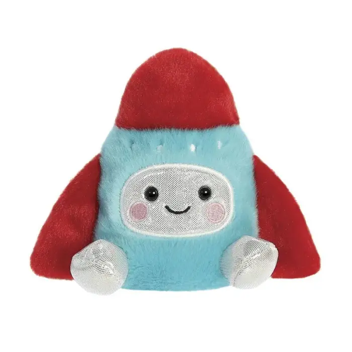 Palm Pals Rocket pehme mänguasi – 13 cm