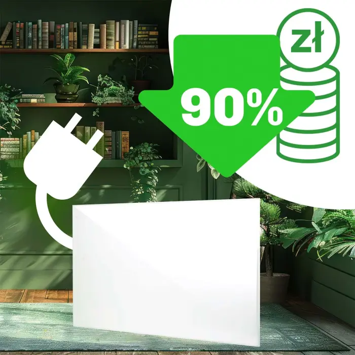 Infrapunakiirgur 960 W Berdsen BD-988 Photo