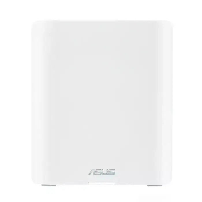 ASUS ZenWiFi BT10 Tri-band (2.4 GHz / 5 GHz / 6 GHz) Wi-Fi 7 (802.11be) White 3 Internal