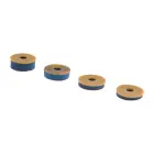 SorboPad AEG 60D Set – 4 Thicknesses — Photo 1