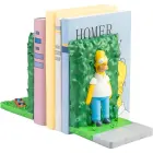 The Simpsons Homer bookends — Photo 1