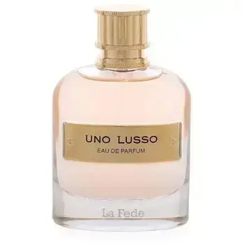 Uno Lusso parfüümvesi