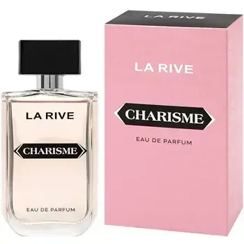 La Rive Charisme parfimērijas ūdens 90ml