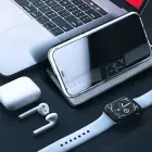 SENSITIVE Book Case for iPhone 17 Pro Black — Photo 8