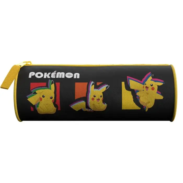 Pokemon пенал